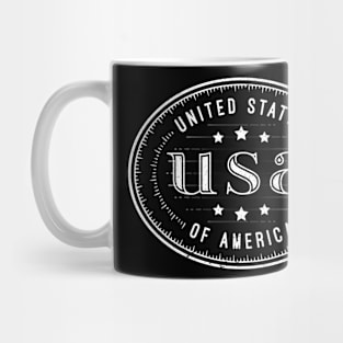 USA Mug